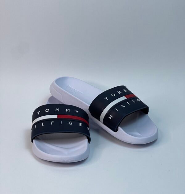 IMG_3753 Sandalia Tommy Hilfiger azules