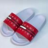 Sandalia Tommy Hilfiger rojas
