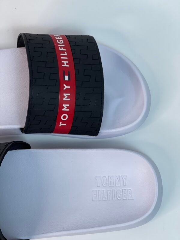 IMG_3801 Sandalia Tommy Tradicional negras