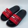 Sandalia Tommy Hilfiger rojas