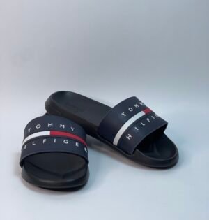 Sandalia Tommy Hilfiger azules