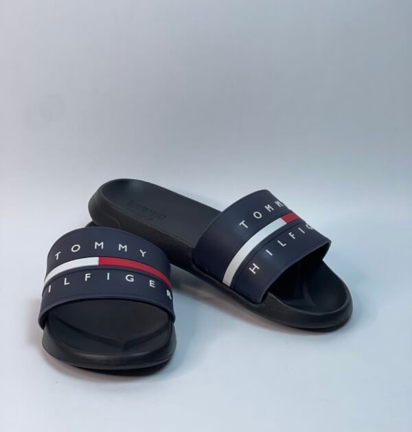 IMG_3815 Sandalia Tommy Hilfiger azules