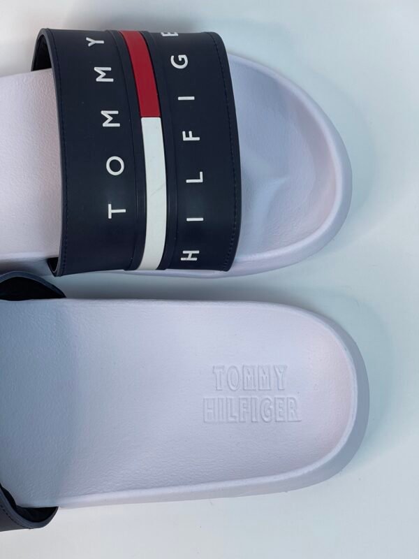 IMG_3843 Sandalia Tommy Hilfiger azules