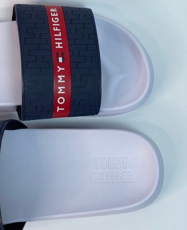 IMG_3857 Sandalia Tommy Tradicional azules