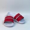 Sandalia Tommy sport rojas