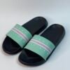 Sandalia Tommy Hilfiger verde menta