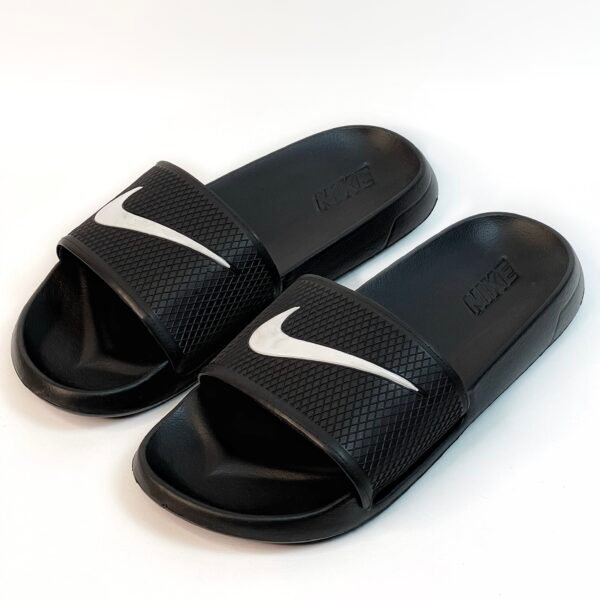 IMG_4416 2 Sandalia nike negra x blanco