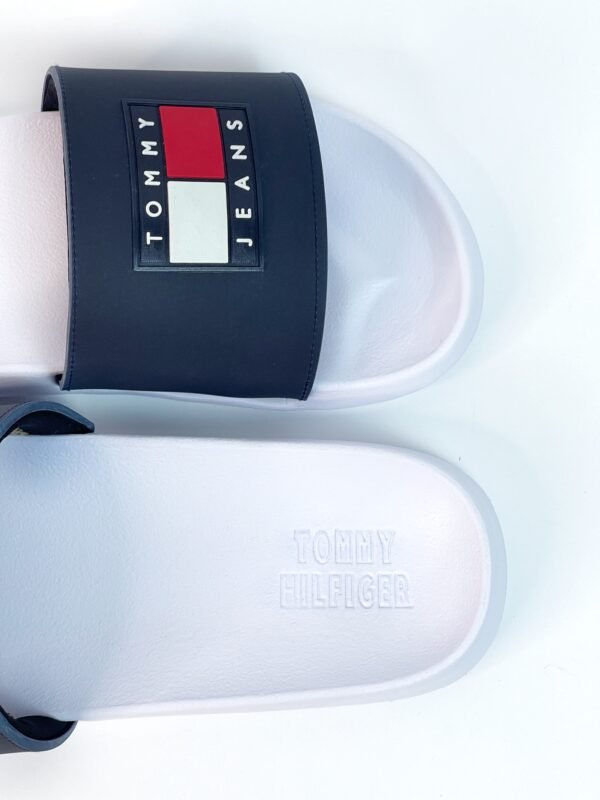 Sandalia Tommy Jeans azules