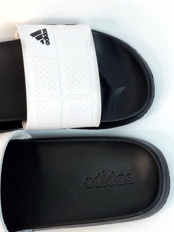 IMG_4554 2 Sandalia adidas new blancas