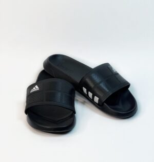 Sandalia adidas new negras