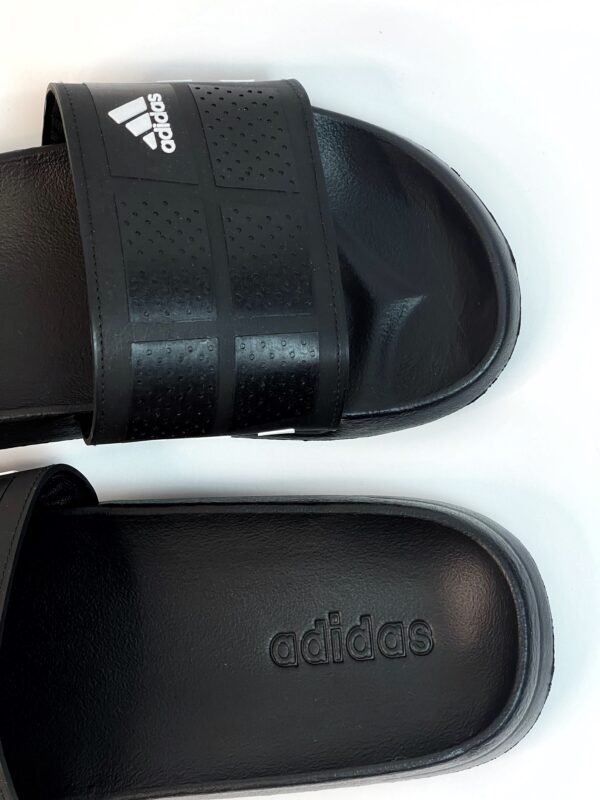 IMG_4561 Sandalia adidas new negras