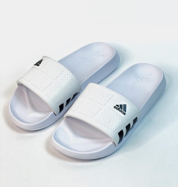 IMG_4563 Sandalia adidas new blancas