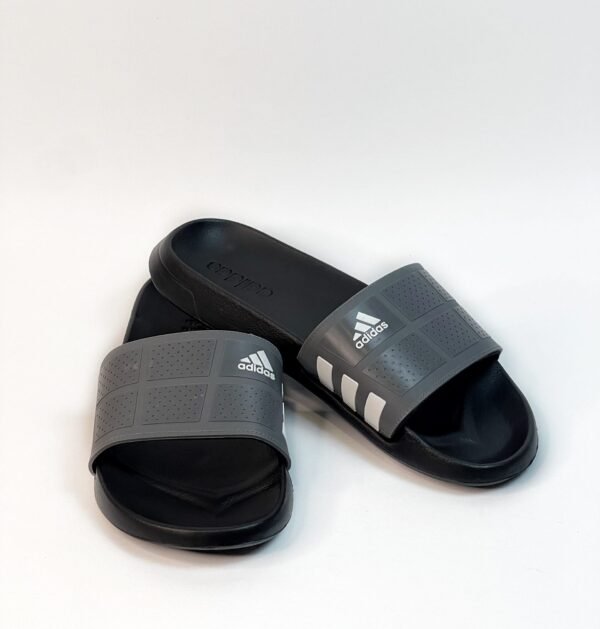 IMG_4564 Sandalia adidas new grises