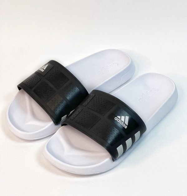 IMG_4568 Sandalia adidas new negras