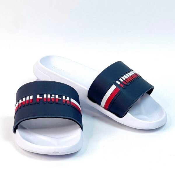 Sandalias Tommy sport azules