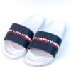 Sandalias Tommy sport azules