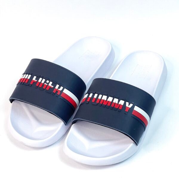 Sandalias Tommy sport azules