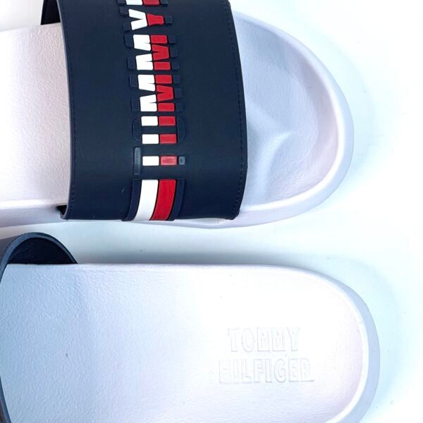 Sandalias Tommy sport azules