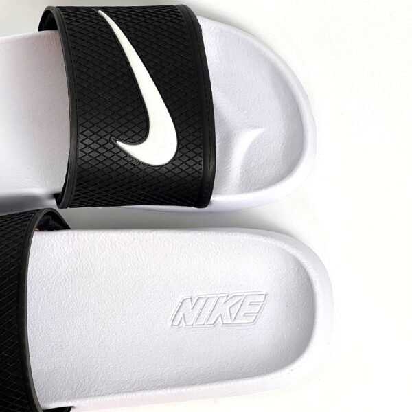 IMG_4681 Sandalia nike negra x blanco