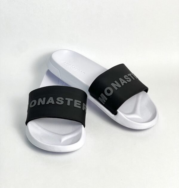 IMG_4779 Sandalias Monastery negro x gris esencial