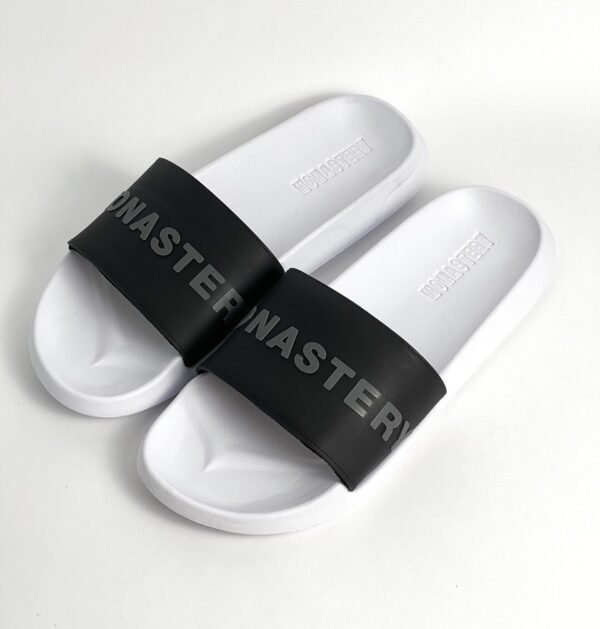 IMG_4780 Sandalias Monastery negro x gris esencial