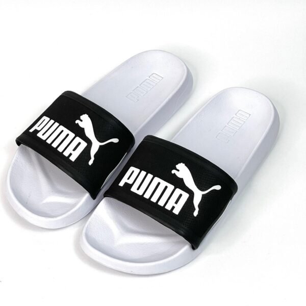 Sandalias Puma negras