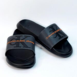 Sandalias Calvin Klein grises