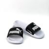 Sandalias Puma negras