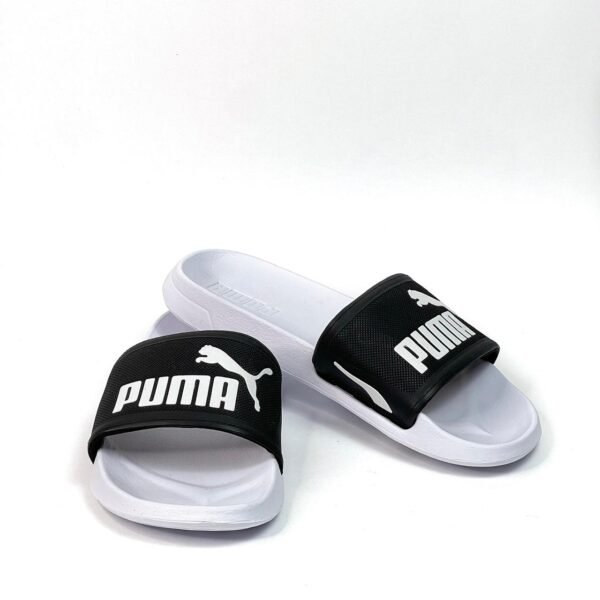 Sandalias Puma negras