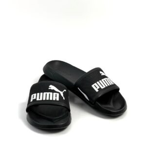 Sandalias Puma negras
