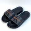 Sandalias Calvin Klein grises