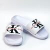 Sandalias Calvin Klein blancas