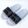 Sandalias Calvin Klein grises