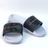 Sandalias Calvin Klein grises