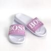 Sandalias Hugo Boss moradas
