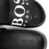 Sandalias Hugo Boss negras