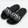 Sandalias Hugo Boss negras