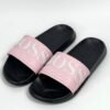 Sandalias Hugo Boss rosadas
