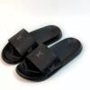 Sandalias Louis Vuitton negras
