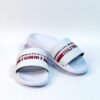 Sandalias Tommy sport blancas
