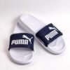 Sandalias Puma azules