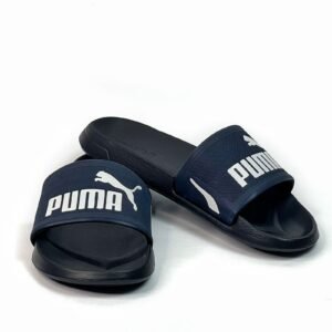 WhatsApp Image 2026-02-06 at 10.48.22 AM (2) Sandalias Puma azules